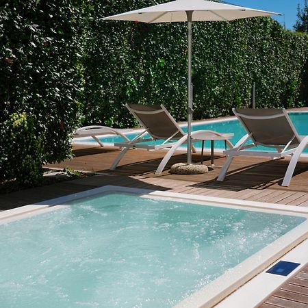 Hotel Palazzo Del Garda & Spa Дезенцано-дель-Гарда Экстерьер фото