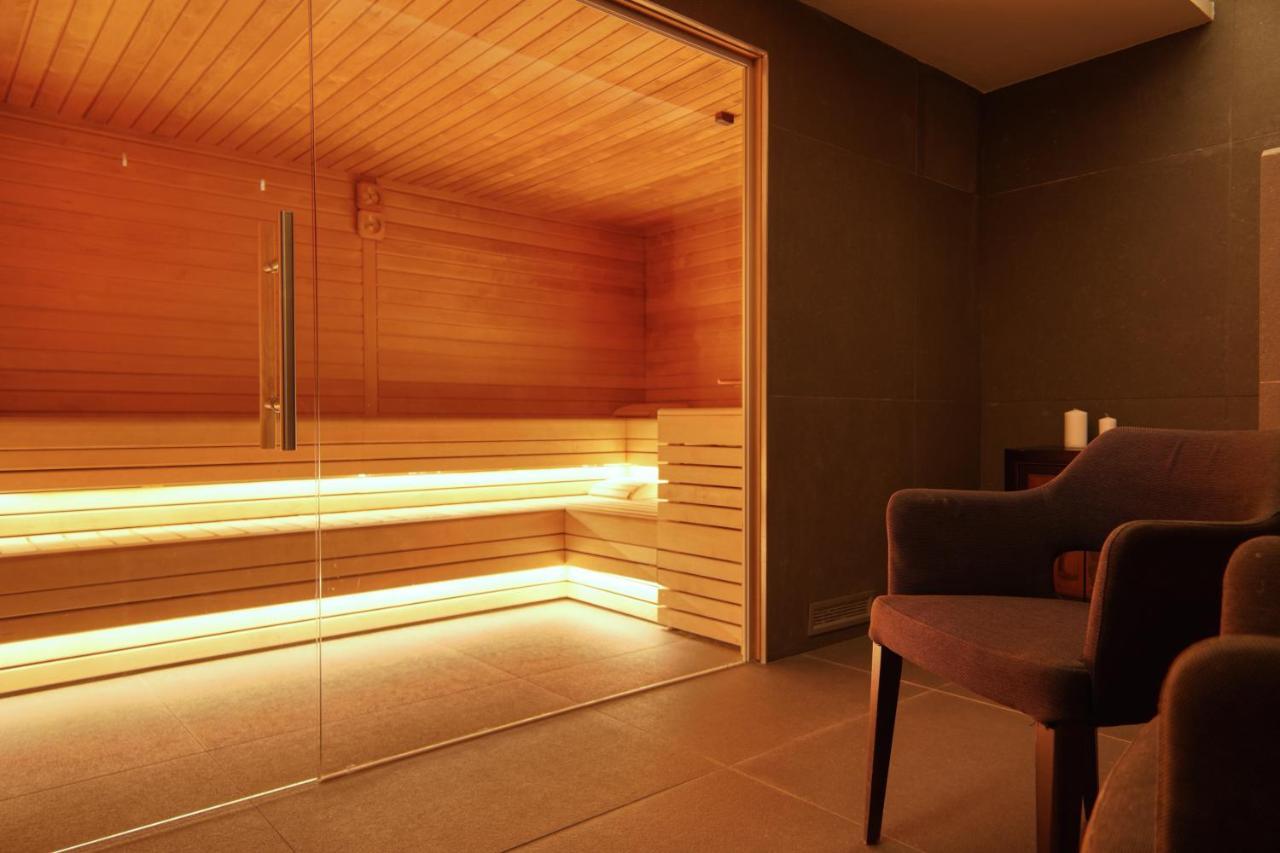 Hotel Palazzo Del Garda & Spa Дезенцано-дель-Гарда Экстерьер фото