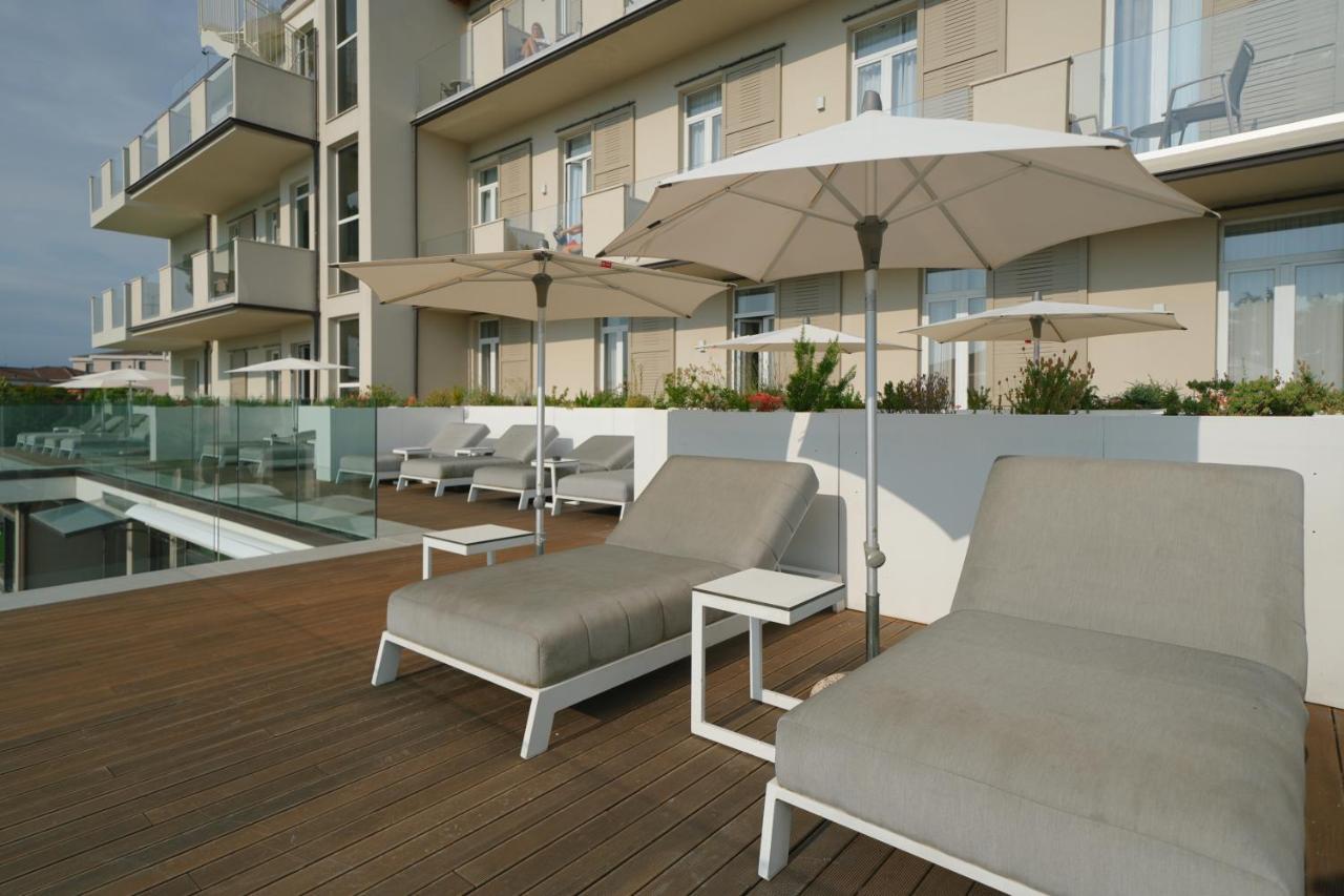 Hotel Palazzo Del Garda & Spa Дезенцано-дель-Гарда Экстерьер фото