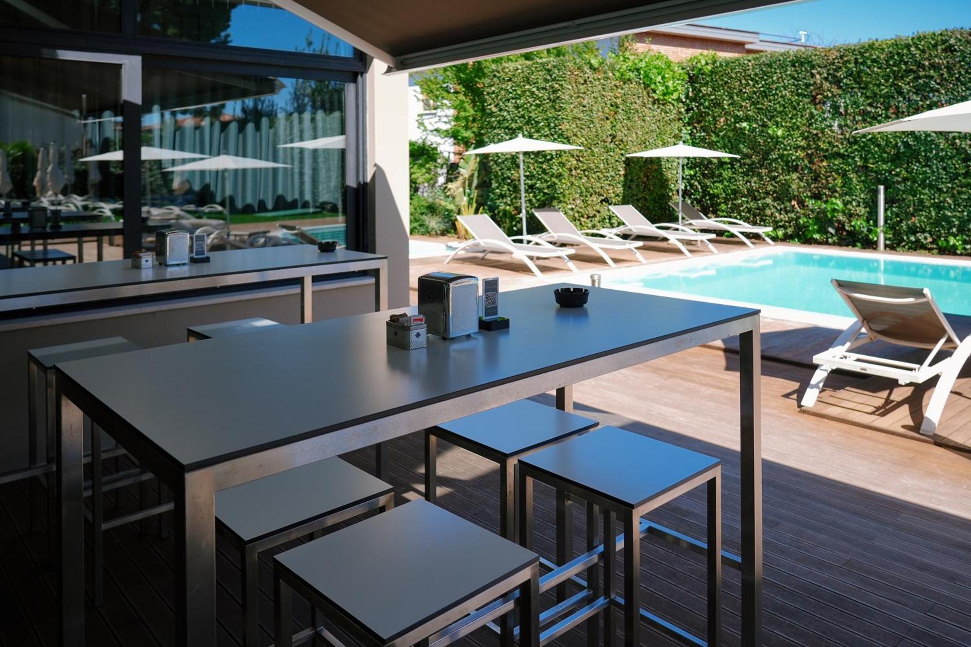 Hotel Palazzo Del Garda & Spa Дезенцано-дель-Гарда Экстерьер фото