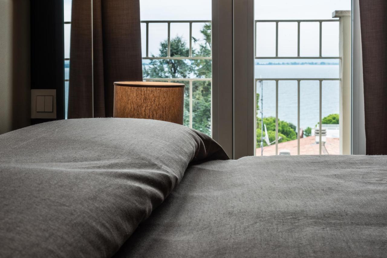Hotel Palazzo Del Garda & Spa Дезенцано-дель-Гарда Экстерьер фото