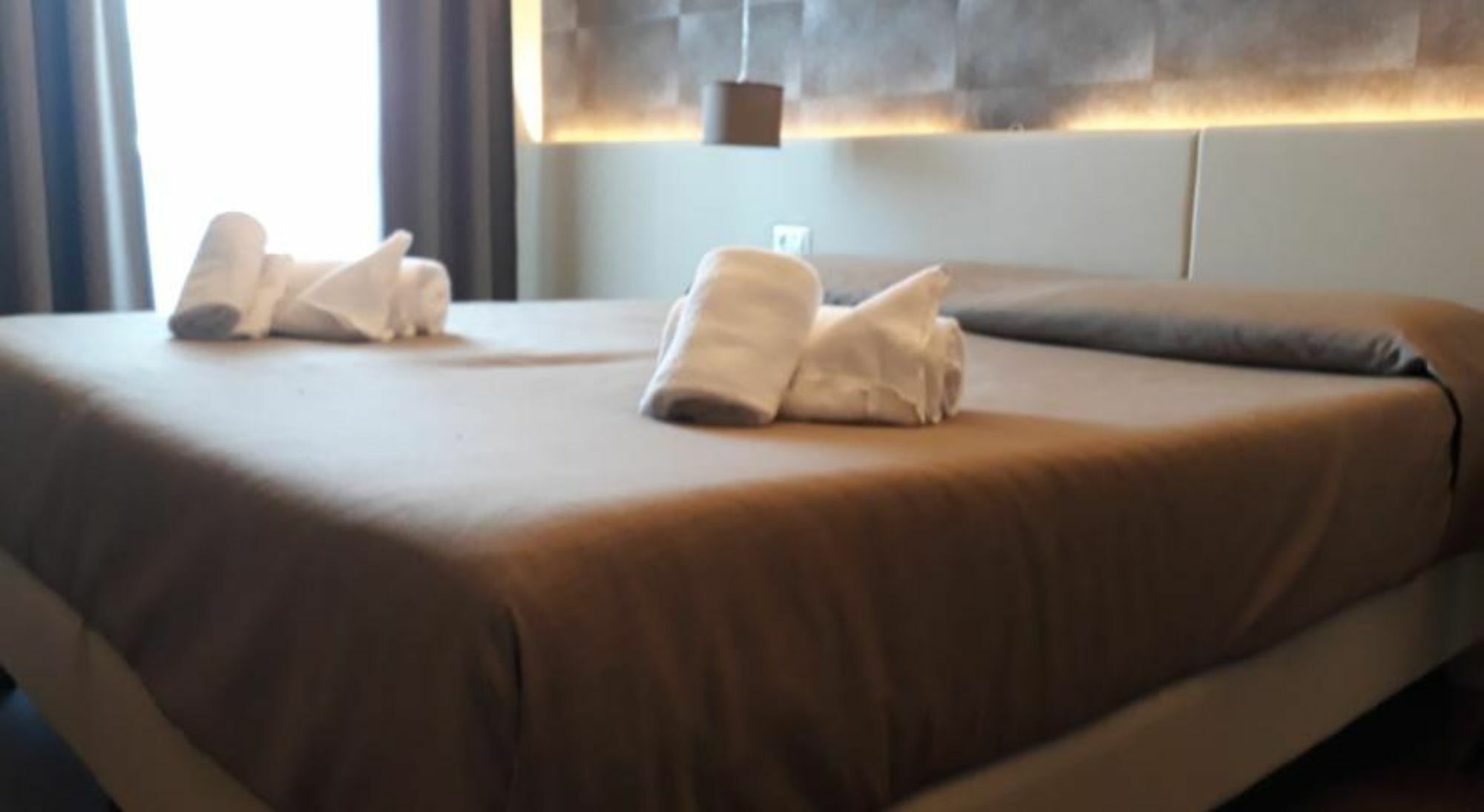 Hotel Palazzo Del Garda & Spa Дезенцано-дель-Гарда Экстерьер фото